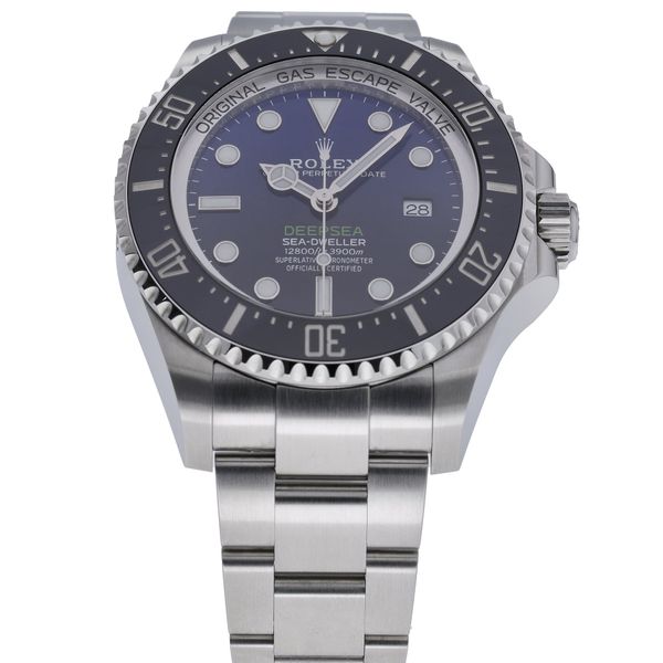 Rolex Deepsea 126660